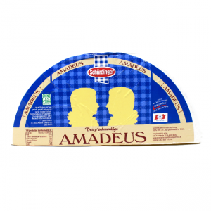 AMADEUS - AUSTRIA CHEESE